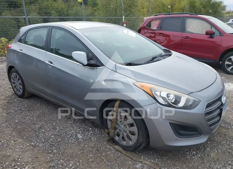 2016 Hyundai Elantra photo