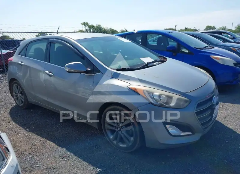 2016 Hyundai Elantra photo