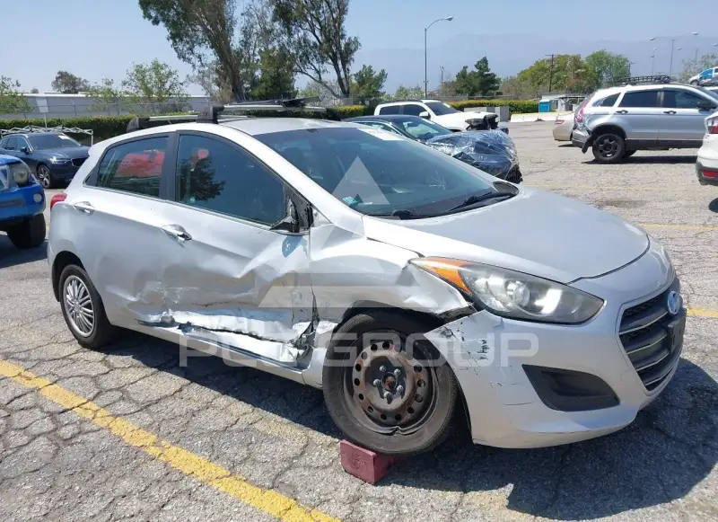 2016 Hyundai Elantra фото