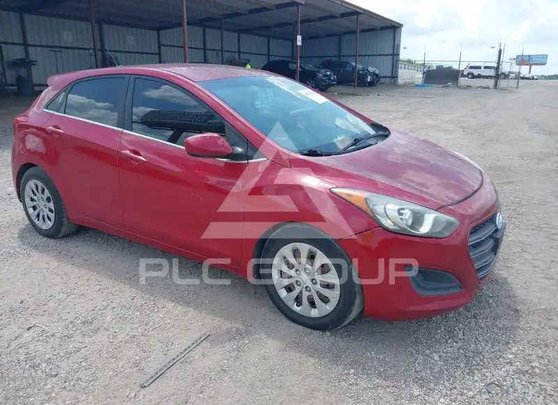 2016 Hyundai Elantra photo