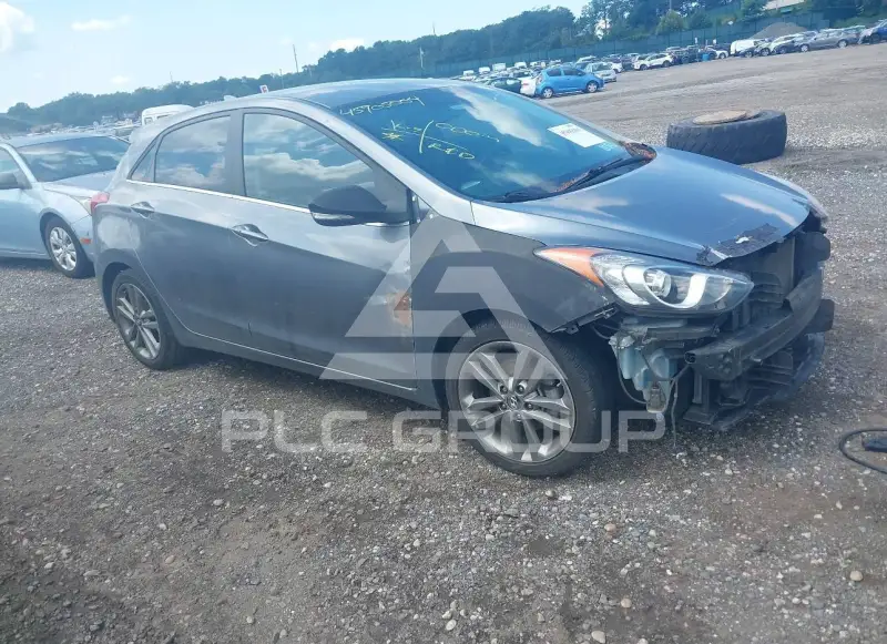 2016 Hyundai Elantra photo