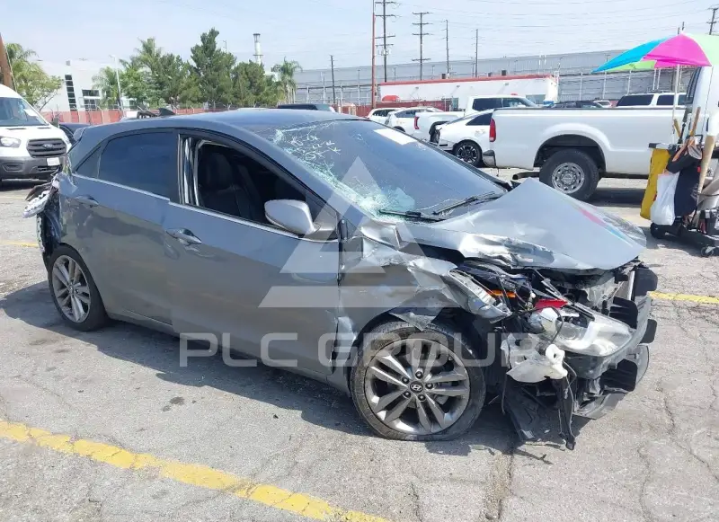 2016 Hyundai Elantra photo