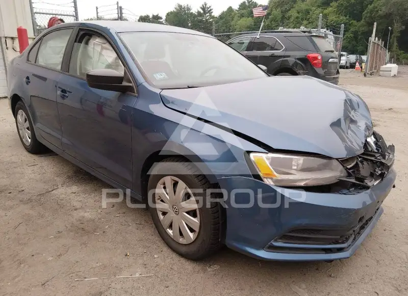 2016 Volkswagen Jetta photo