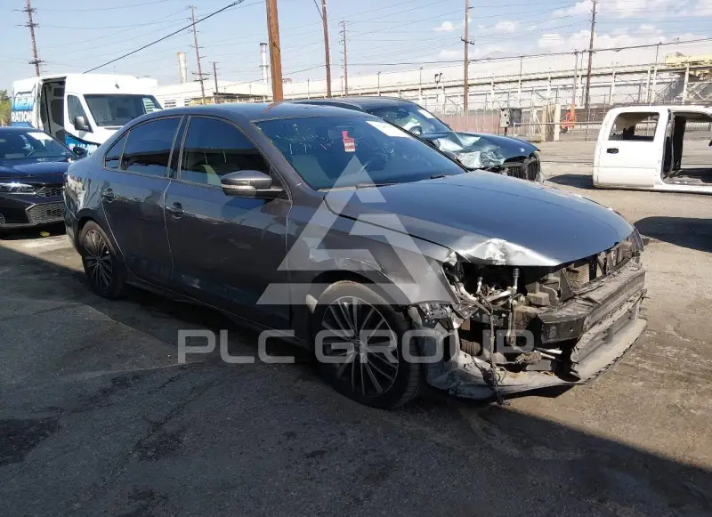 2016 Volkswagen Jetta photo