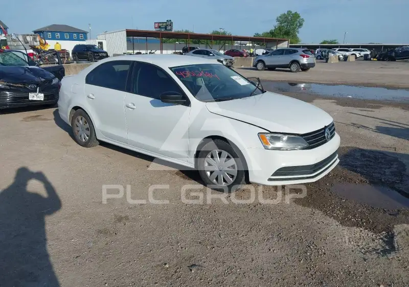 2016 Volkswagen Jetta photo