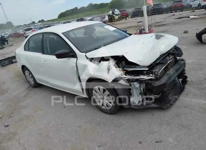 2016 Volkswagen Jetta фото