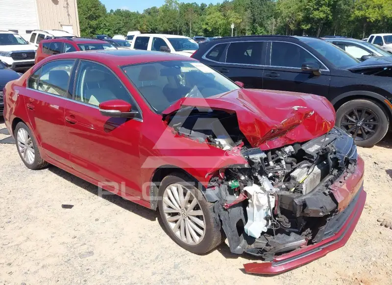 2016 Volkswagen Jetta фото