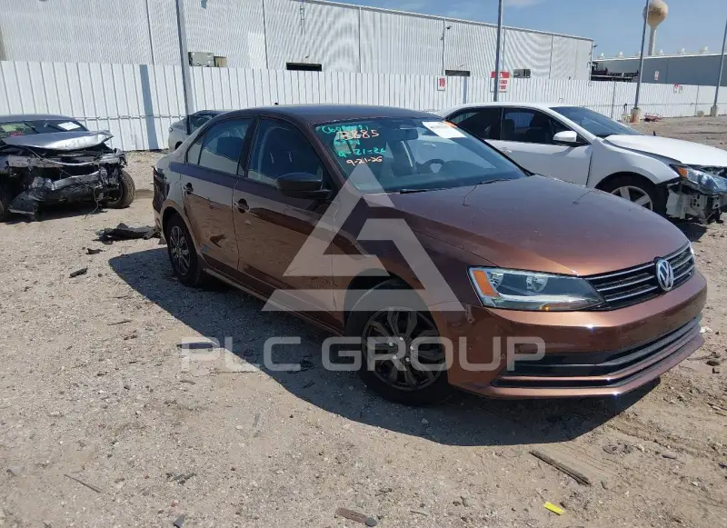 2016 Volkswagen Jetta photo