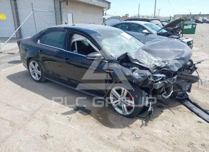 2016 Volkswagen Jetta фото