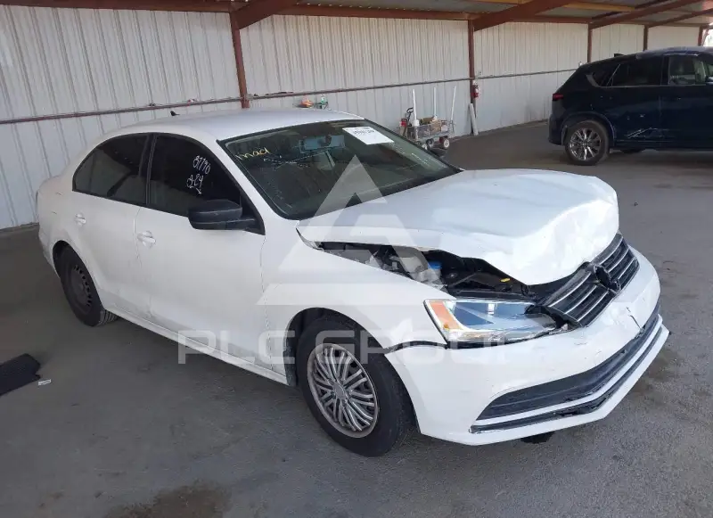 2016 Volkswagen Jetta photo