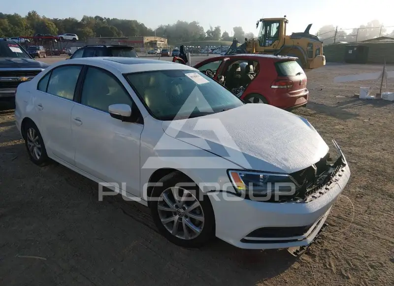 2016 Volkswagen Jetta photo