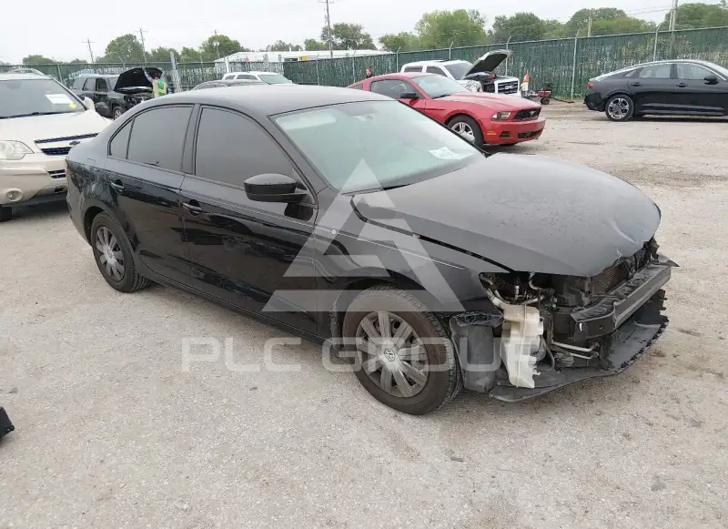 2016 Volkswagen Jetta фото