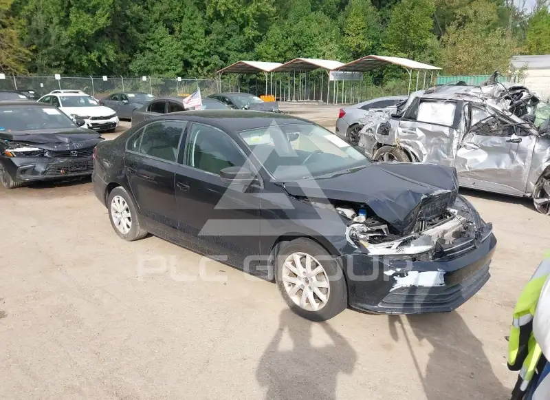 2016 Volkswagen Jetta фото
