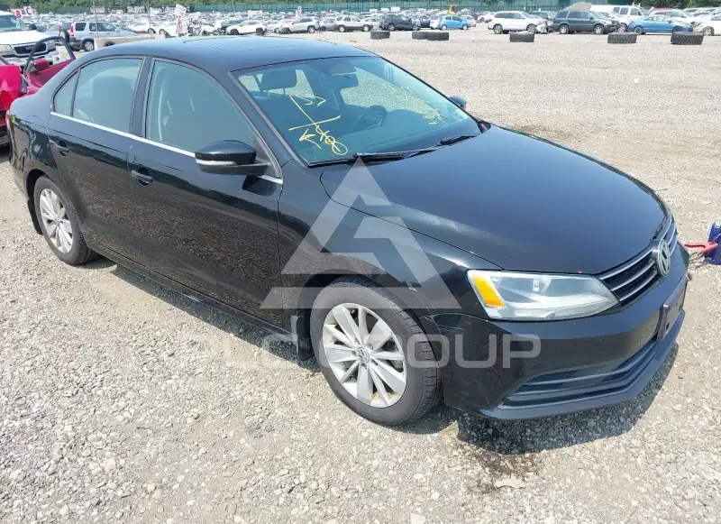 2016 Volkswagen Jetta фото