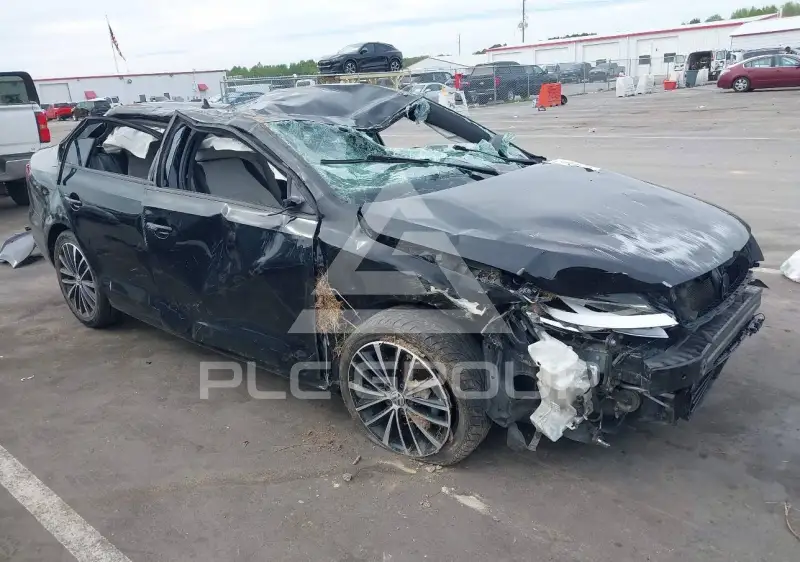2016 Volkswagen Jetta фото