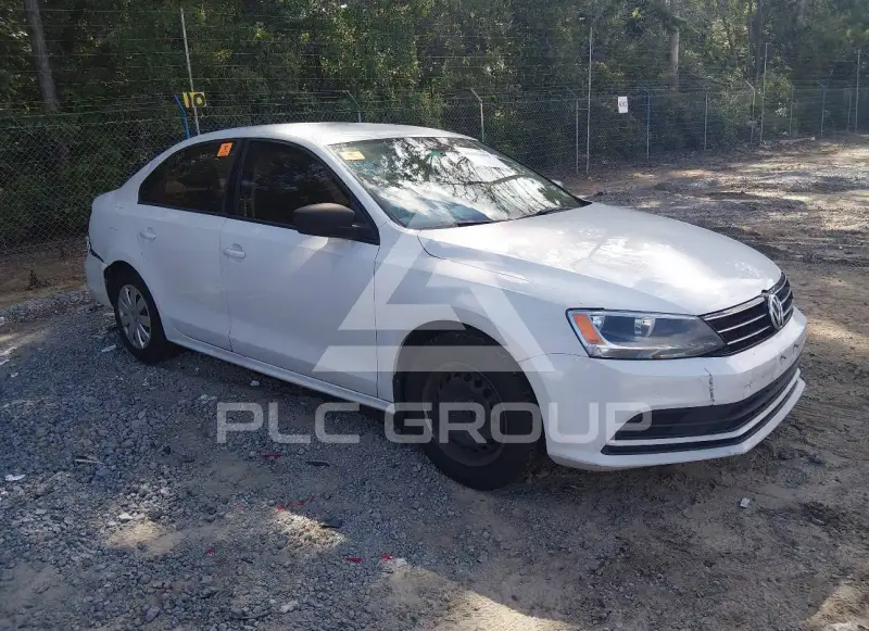 2016 Volkswagen Jetta photo