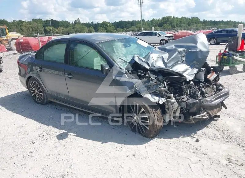 2016 Volkswagen Jetta photo