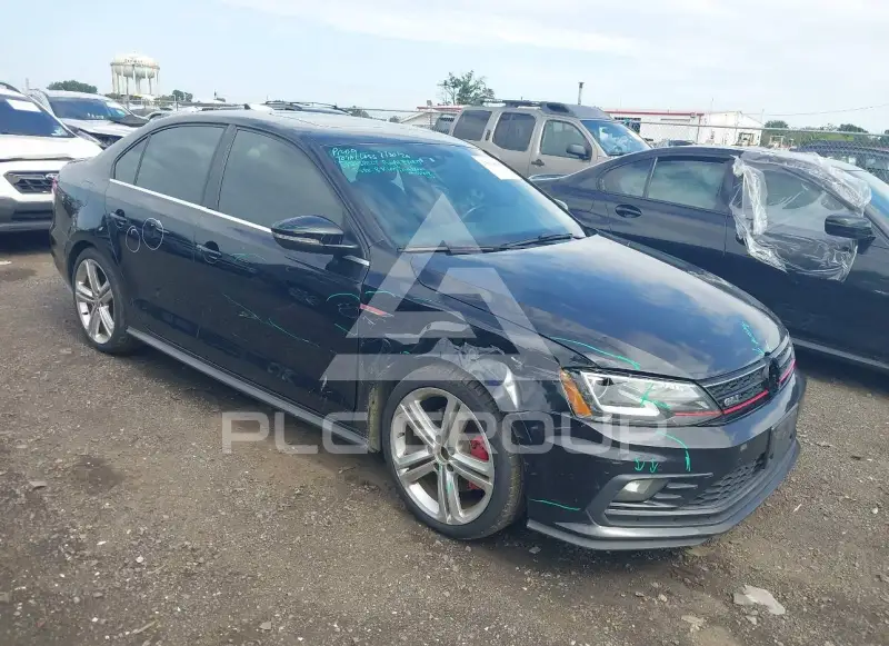 2016 Volkswagen Jetta фото
