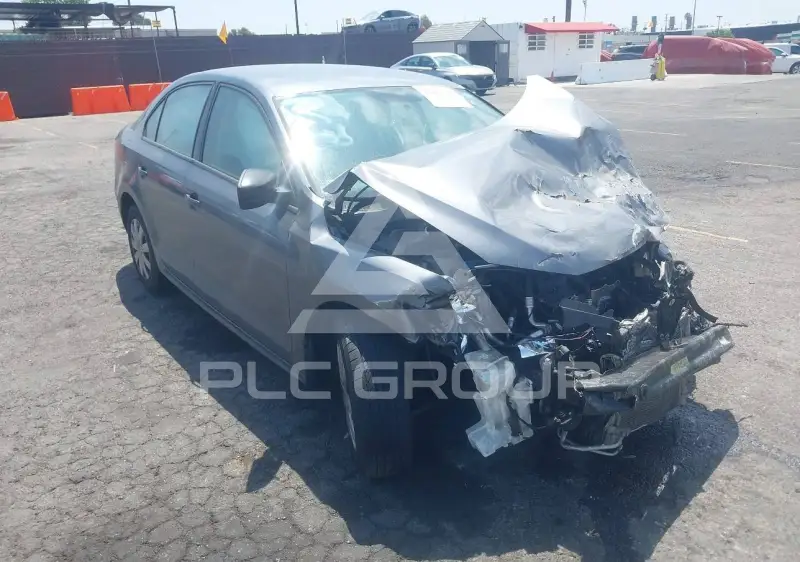 2016 Volkswagen Jetta фото