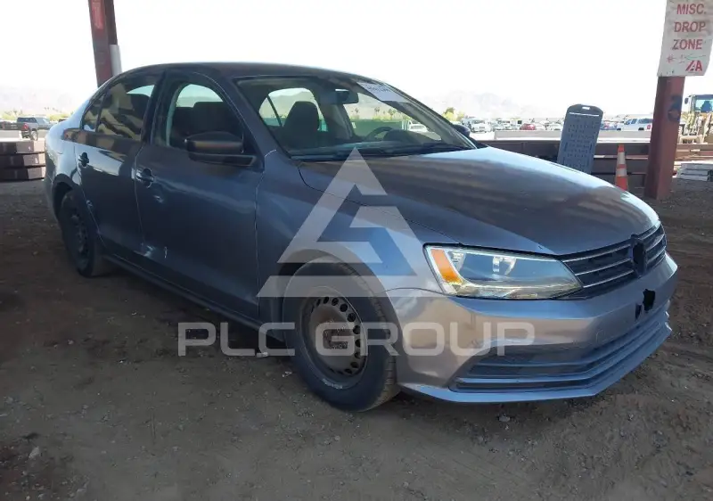 2016 Volkswagen Jetta photo