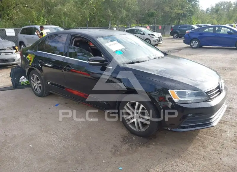 2016 Volkswagen Jetta photo