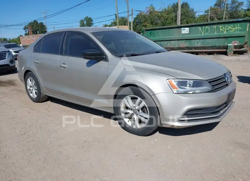 2016 Volkswagen Jetta photo