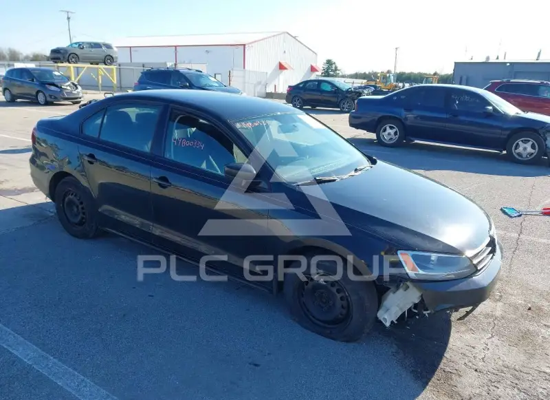 2016 Volkswagen Jetta photo