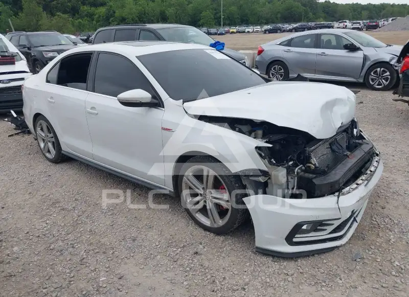 2016 Volkswagen Jetta photo