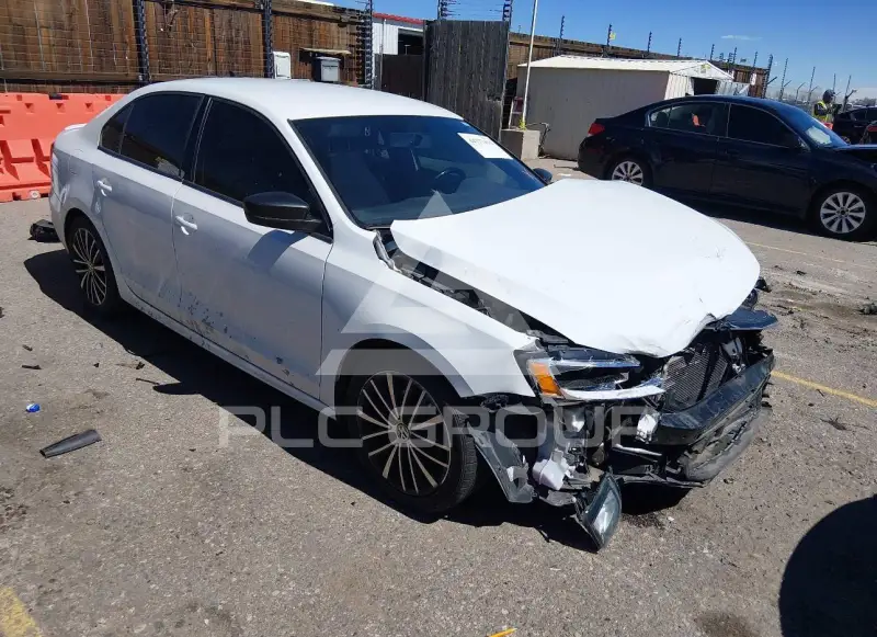 2016 Volkswagen Jetta фото