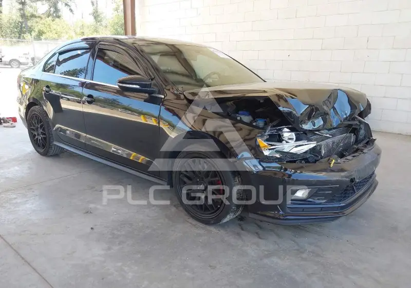 2016 Volkswagen Jetta фото
