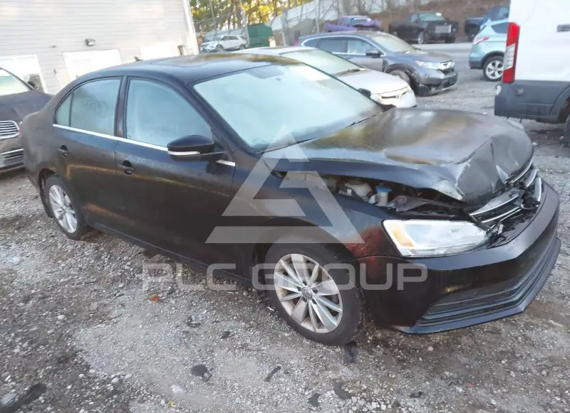 2016 Volkswagen Jetta photo