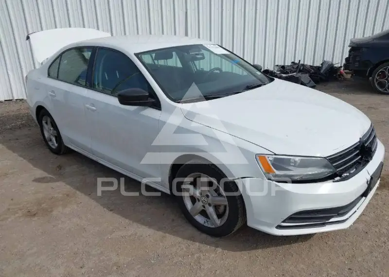 2016 Volkswagen Jetta photo