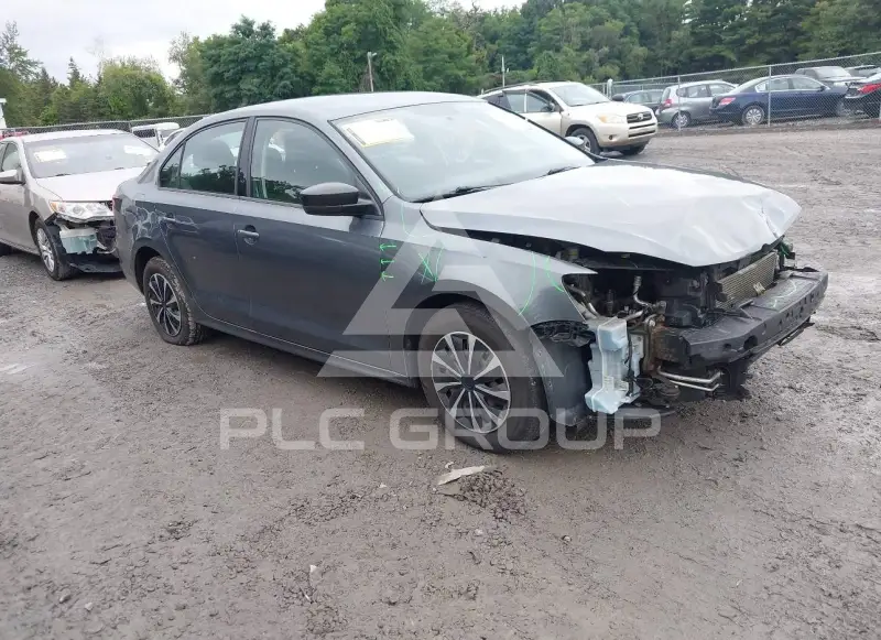 2016 Volkswagen Jetta фото