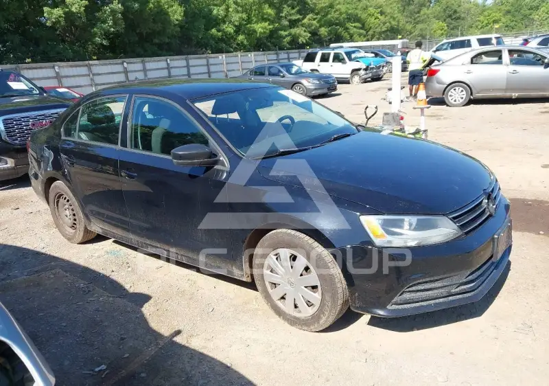 2016 Volkswagen Jetta photo