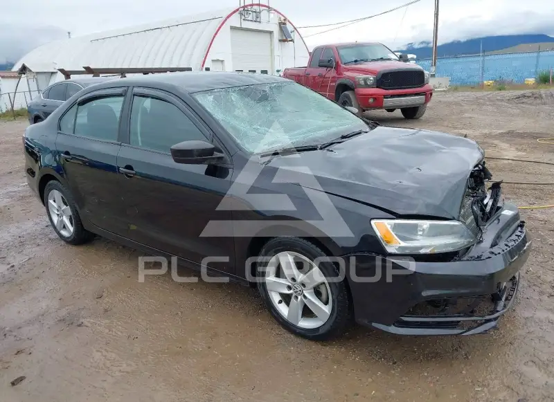 2016 Volkswagen Jetta фото