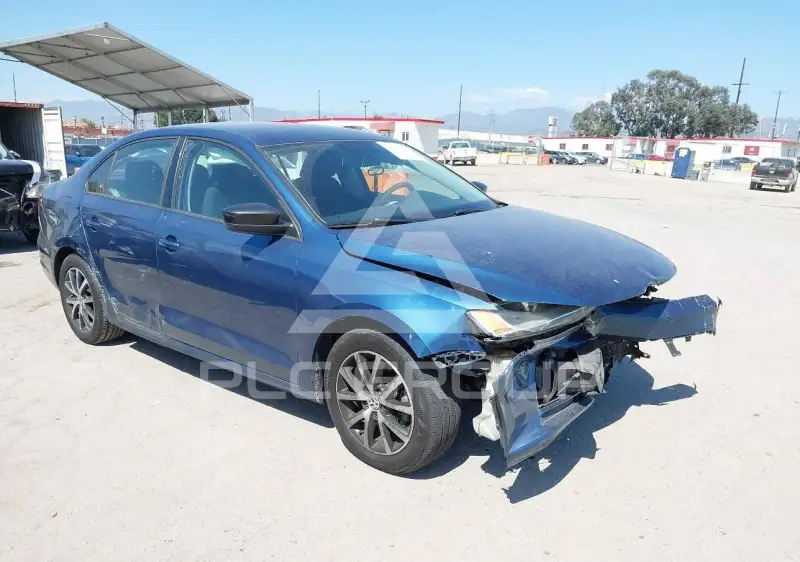 2016 Volkswagen Jetta photo