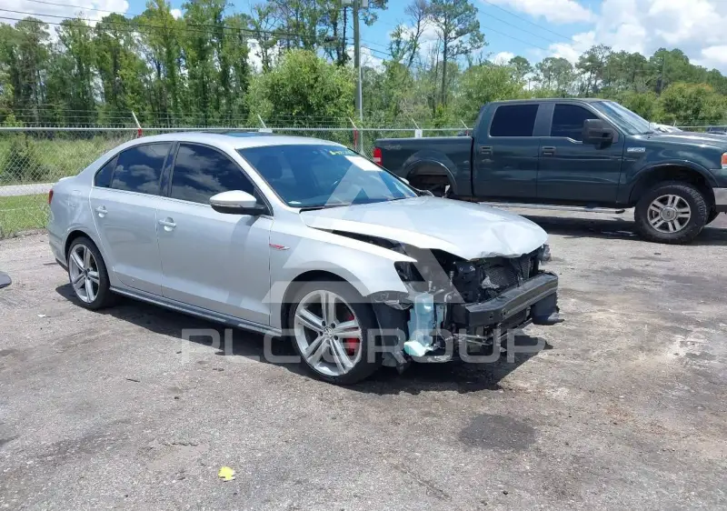 2016 Volkswagen Jetta photo