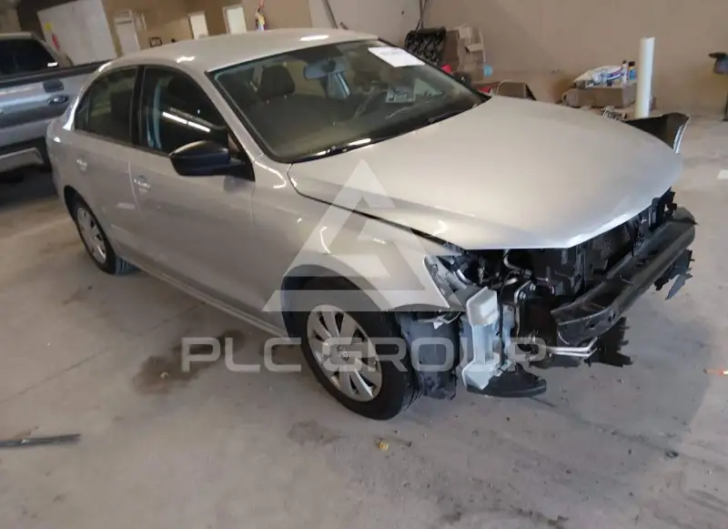 2016 Volkswagen Jetta фото