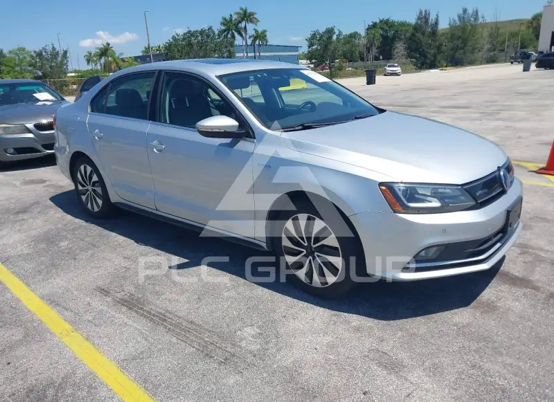 2016 Volkswagen Jetta фото