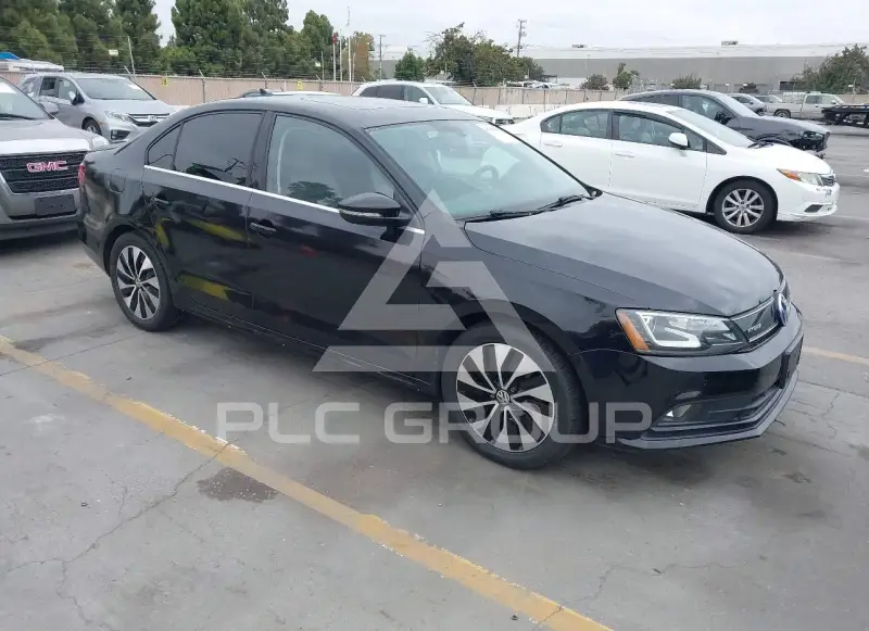 2016 Volkswagen Jetta фото