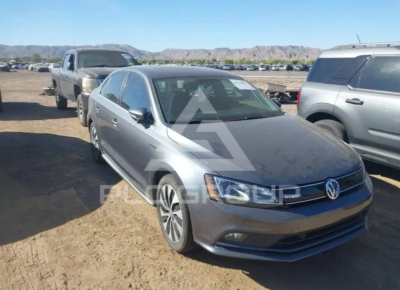 2016 Volkswagen Jetta фото