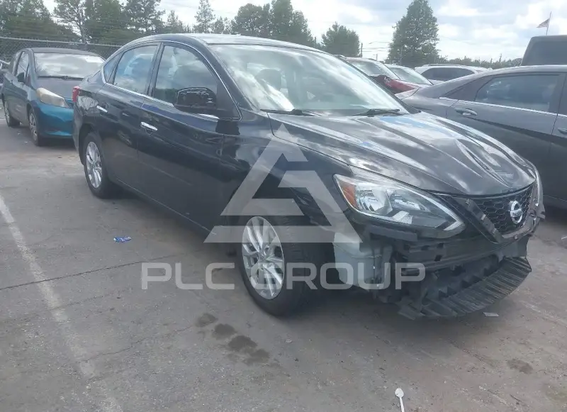 2017 Nissan SENTRA photo