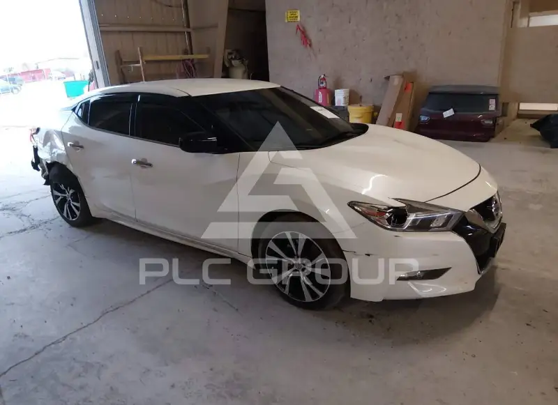 2017 Nissan MAXIMA photo