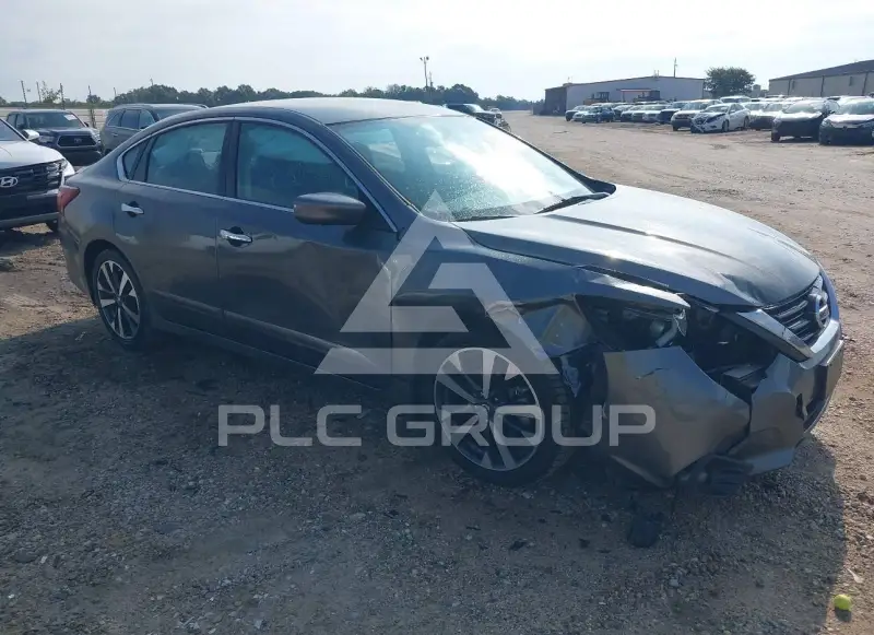 2017 Nissan ALTIMA photo