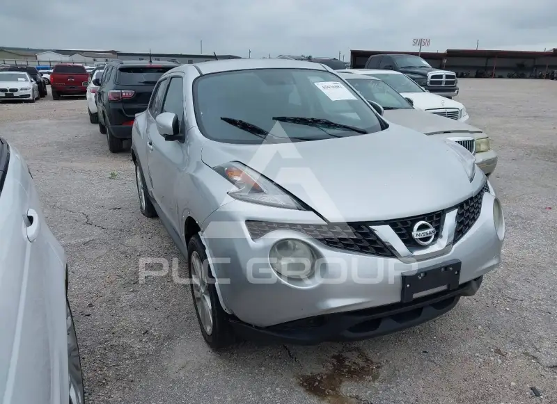 2017 Nissan Juke photo