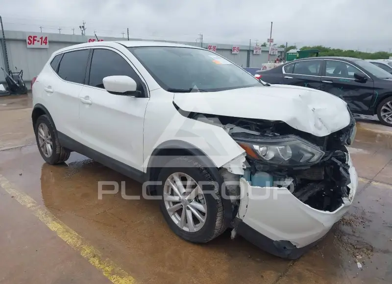 2017 Nissan ROGUE фото
