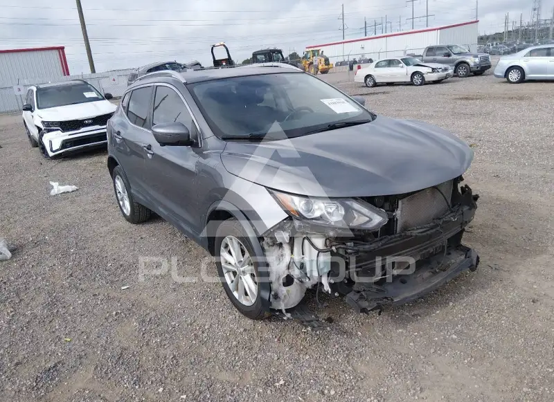 2017 Nissan ROGUE фото