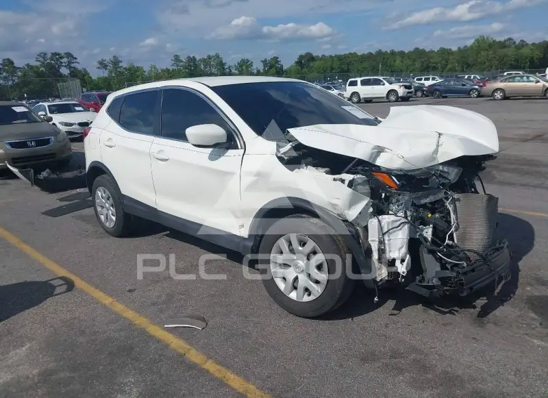 2017 Nissan ROGUE фото