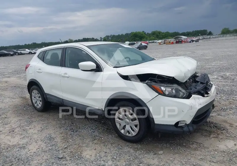 2017 Nissan ROGUE фото