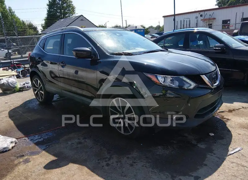 2017 Nissan ROGUE фото